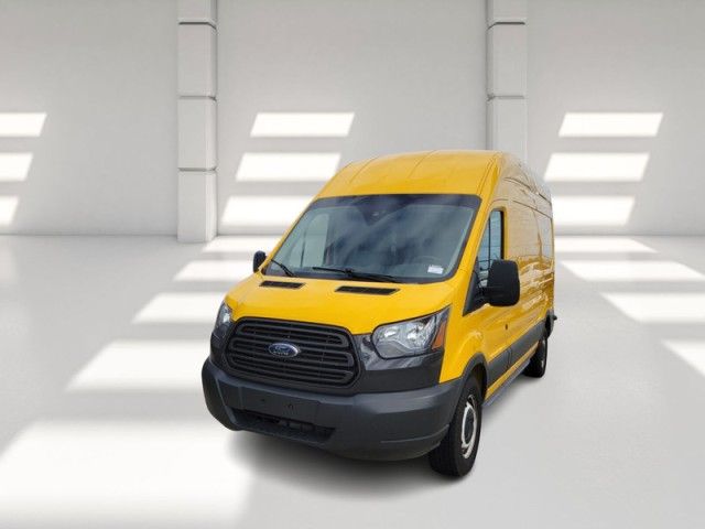 2018 Ford Transit Base