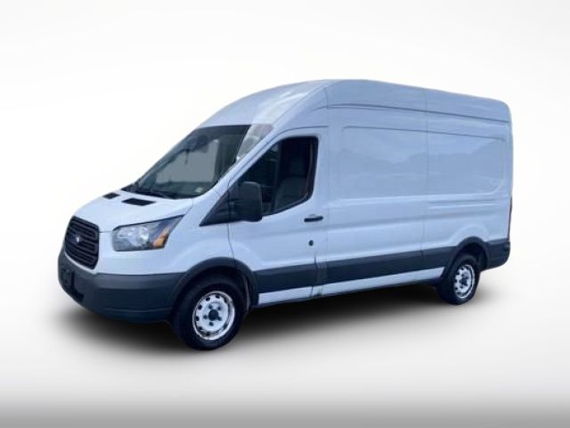 2018 Ford Transit Base