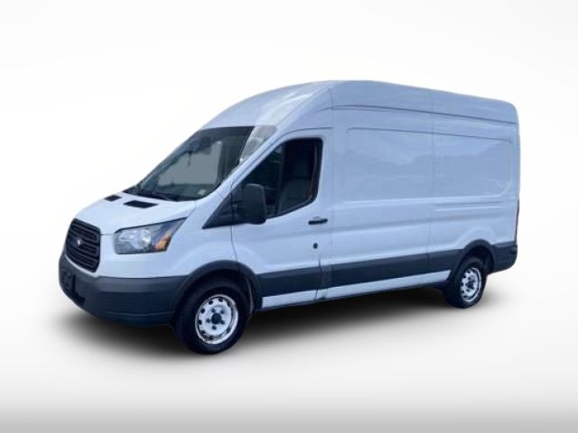 2018 Ford Transit Base