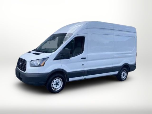 2018 Ford Transit Base