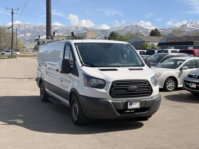 2018 Ford Transit Base