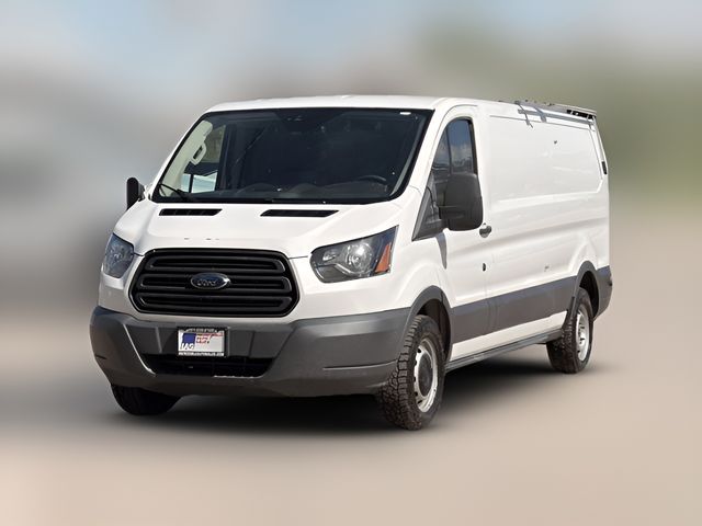 2018 Ford Transit Base