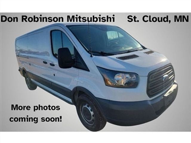 2018 Ford Transit Base