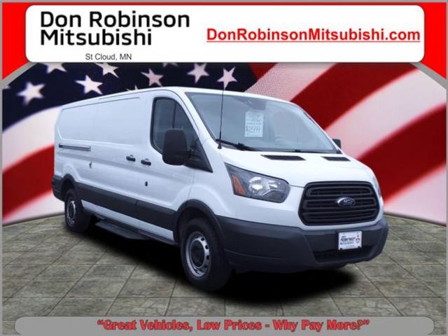 2018 Ford Transit Base