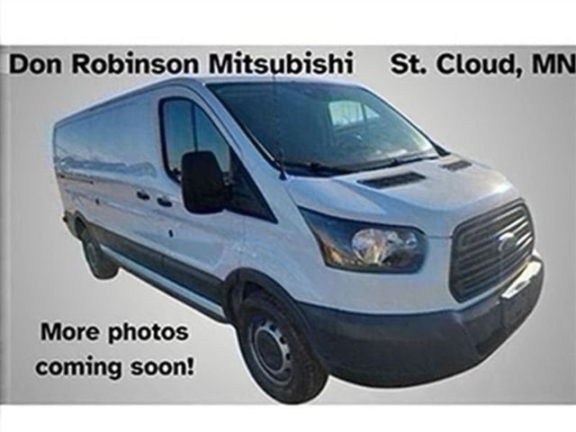 2018 Ford Transit Base