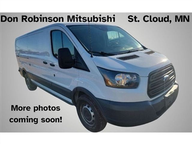 2018 Ford Transit Base