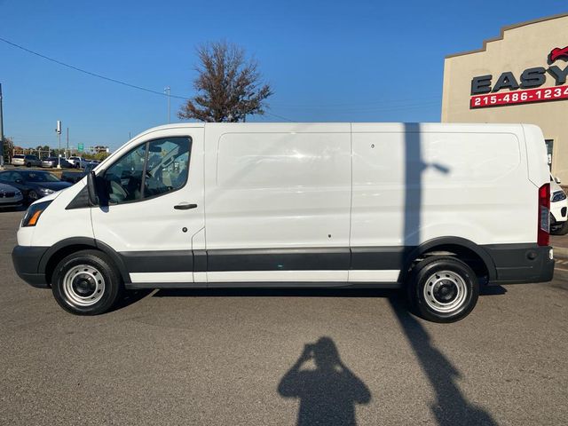 2018 Ford Transit Base