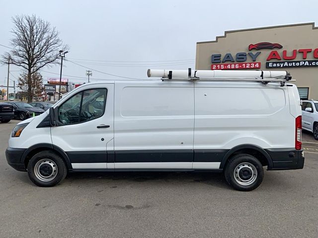 2018 Ford Transit Base