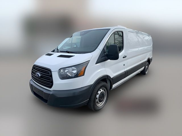 2018 Ford Transit Base