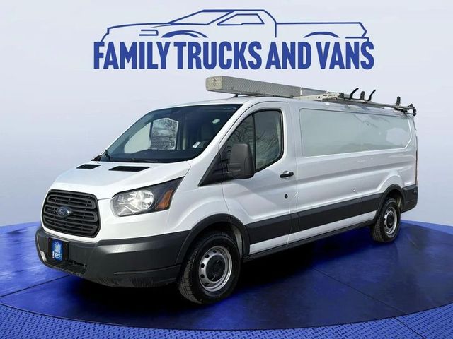 2018 Ford Transit Base