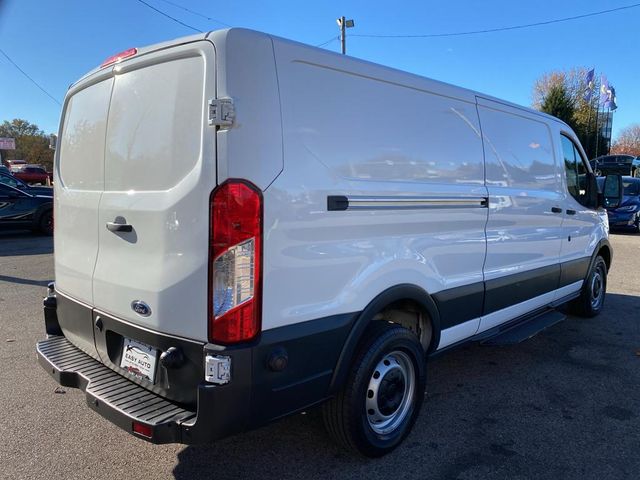 2018 Ford Transit Base