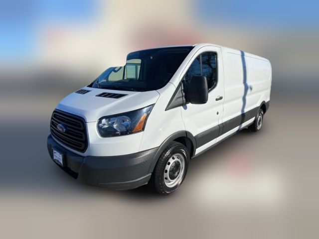 2018 Ford Transit Base