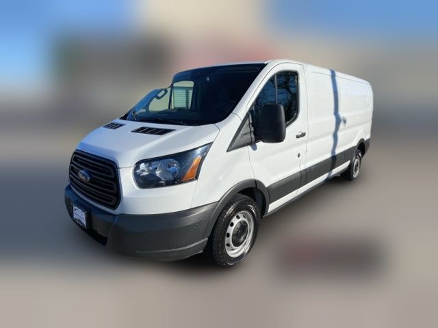 2018 Ford Transit Base