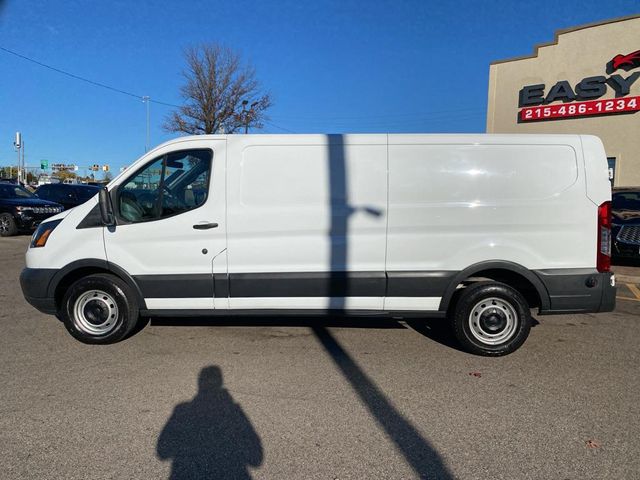 2018 Ford Transit Base