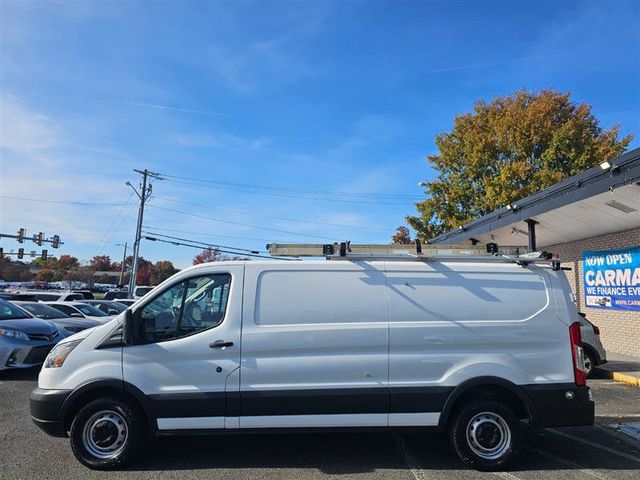 2018 Ford Transit Base