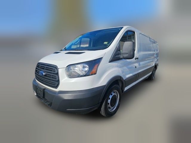 2018 Ford Transit Base