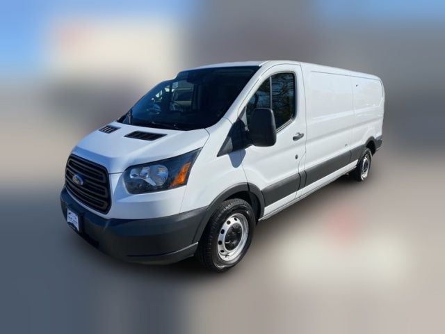 2018 Ford Transit Base