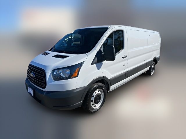 2018 Ford Transit Base