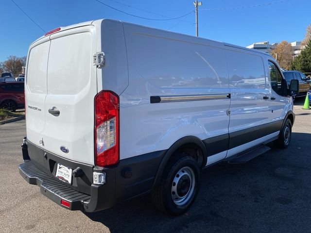 2018 Ford Transit Base