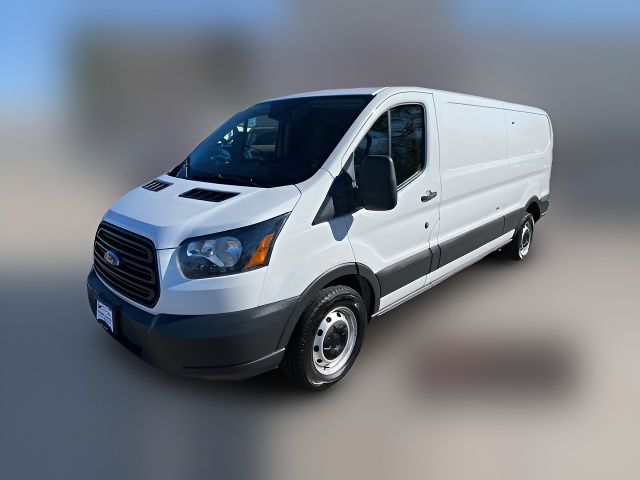 2018 Ford Transit Base