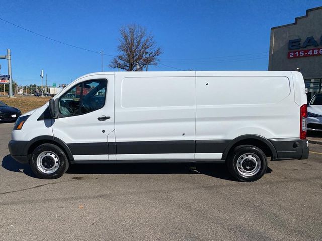 2018 Ford Transit Base