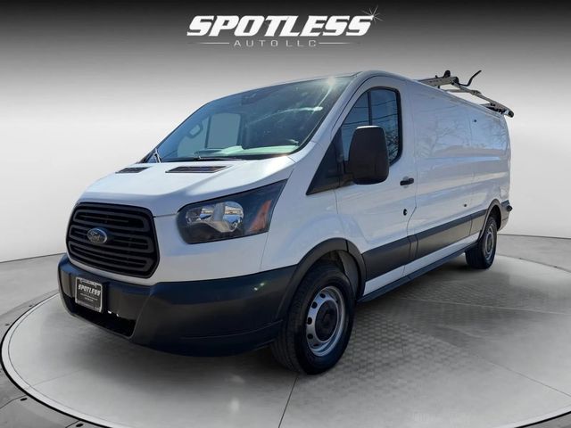 2018 Ford Transit Base