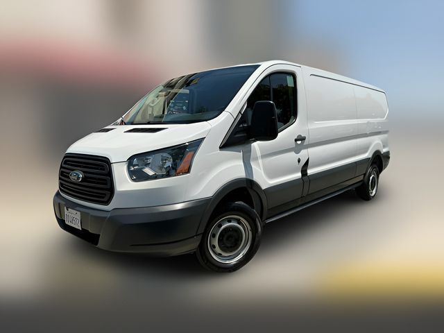 2018 Ford Transit Base