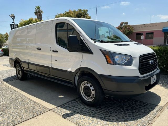2018 Ford Transit Base