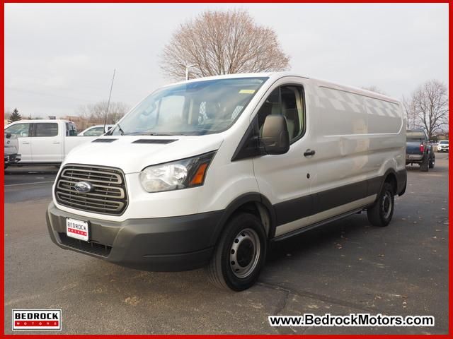 2018 Ford Transit Base