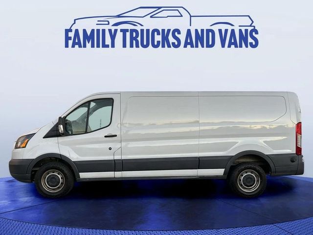 2018 Ford Transit Base