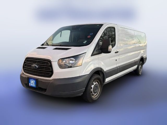 2018 Ford Transit Base