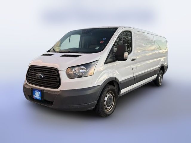 2018 Ford Transit Base