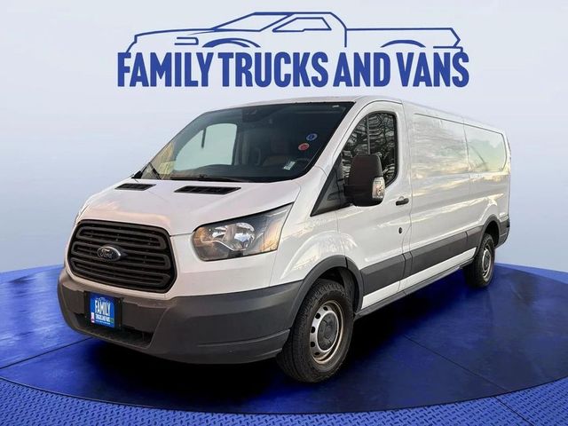 2018 Ford Transit Base