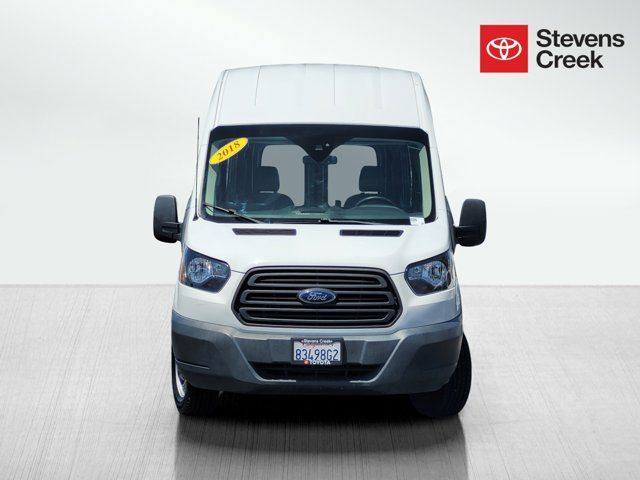 2018 Ford Transit Base