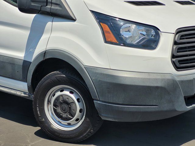 2018 Ford Transit Base