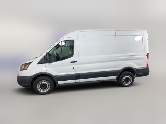 2018 Ford Transit Base
