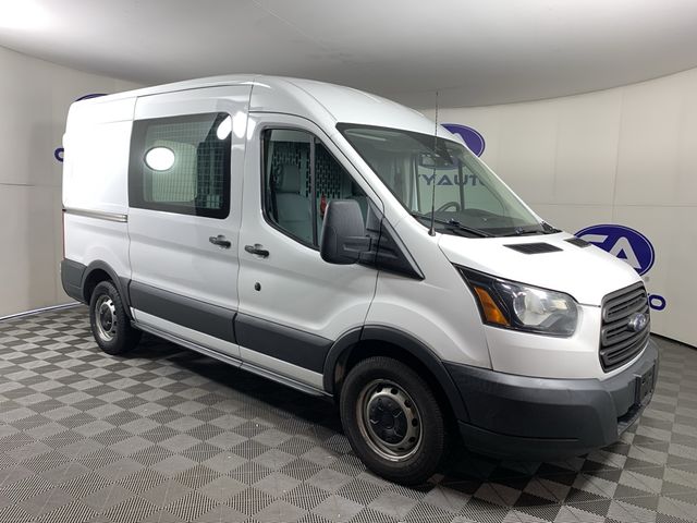 2018 Ford Transit Base