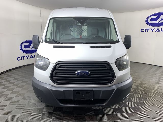 2018 Ford Transit Base