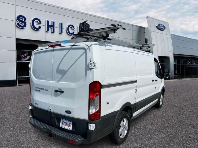 2018 Ford Transit Base