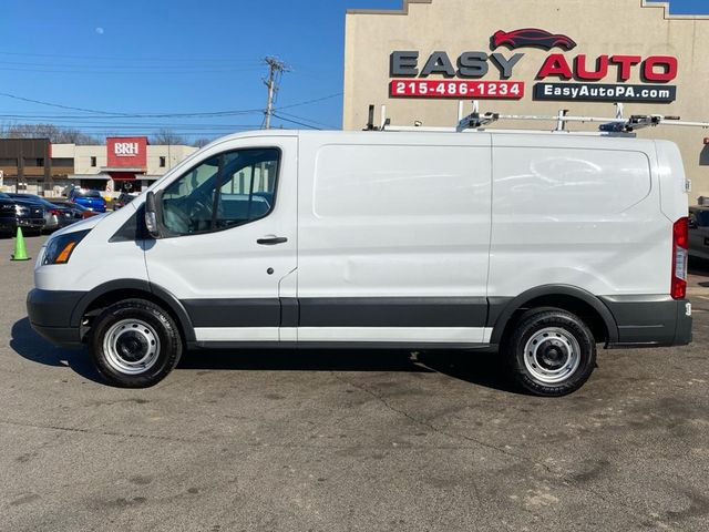 2018 Ford Transit Base