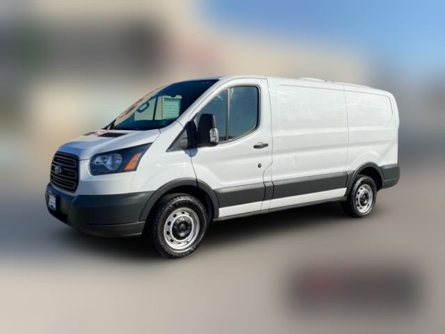 2018 Ford Transit Base
