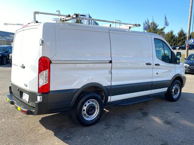 2018 Ford Transit Base