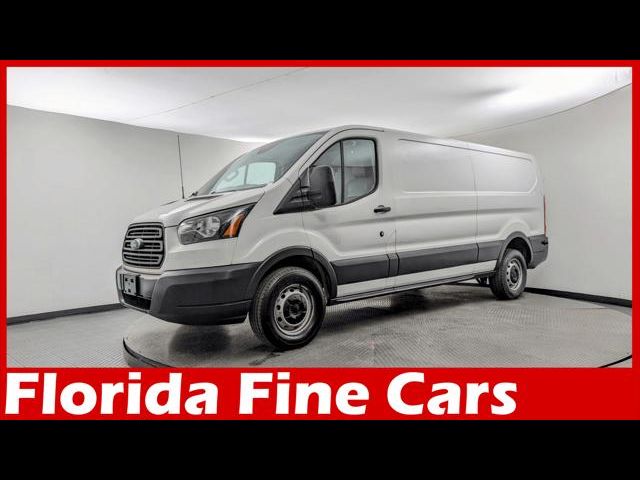 2018 Ford Transit Base