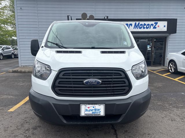 2018 Ford Transit Base
