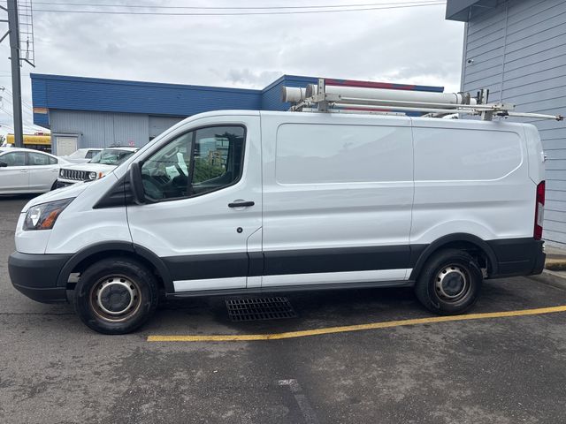 2018 Ford Transit Base