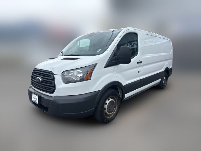 2018 Ford Transit Base