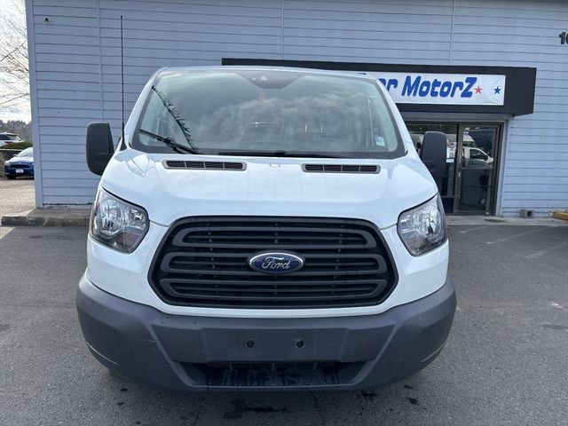 2018 Ford Transit Base