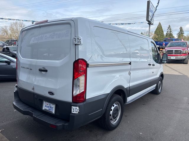 2018 Ford Transit Base