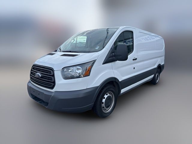 2018 Ford Transit Base