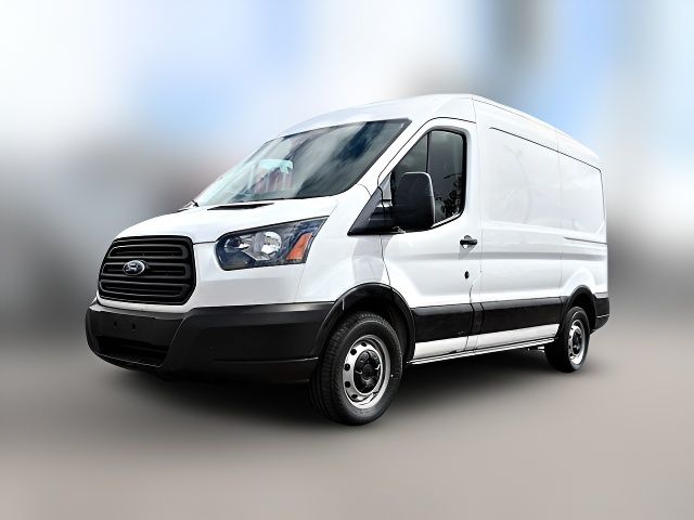2018 Ford Transit Base